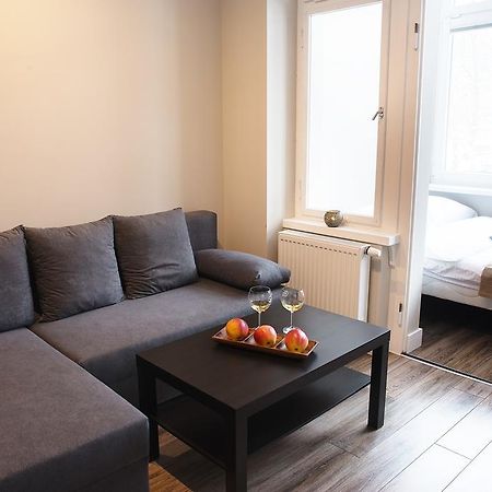 Apartment Gaja Karpacz Room photo
