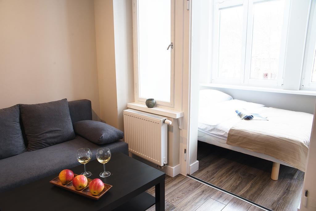 Apartment Gaja Karpacz Room photo