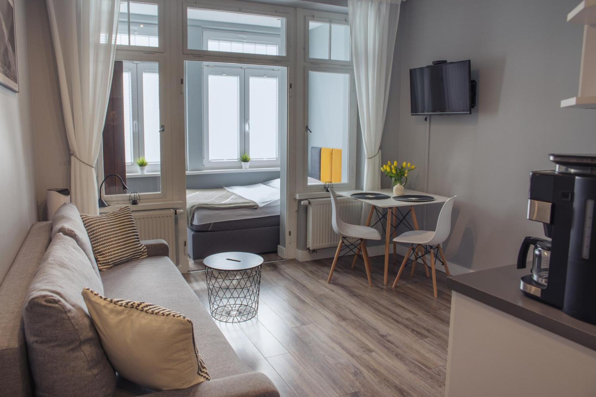 Apartment Gaja Karpacz Exterior photo