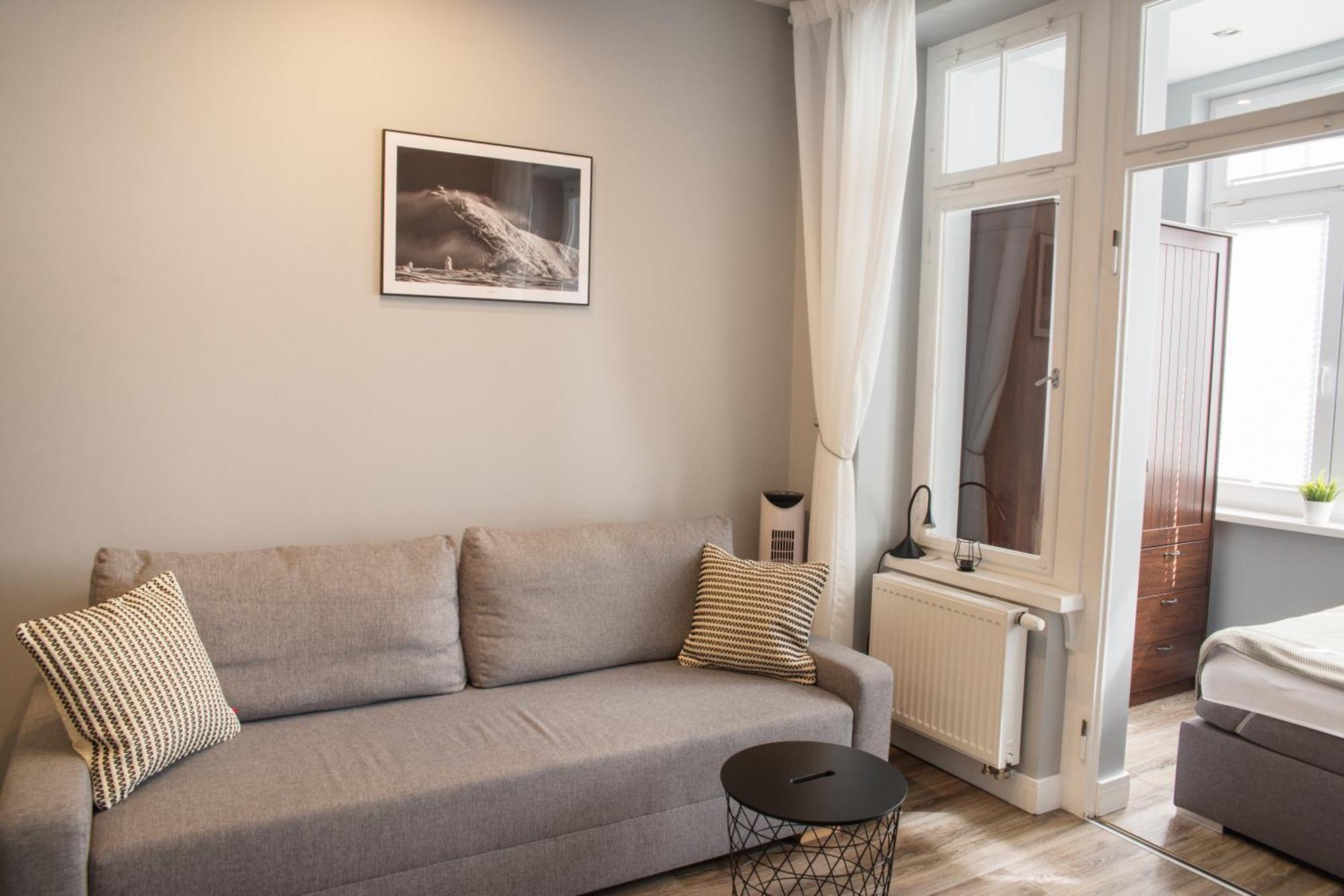 Apartment Gaja Karpacz Exterior photo
